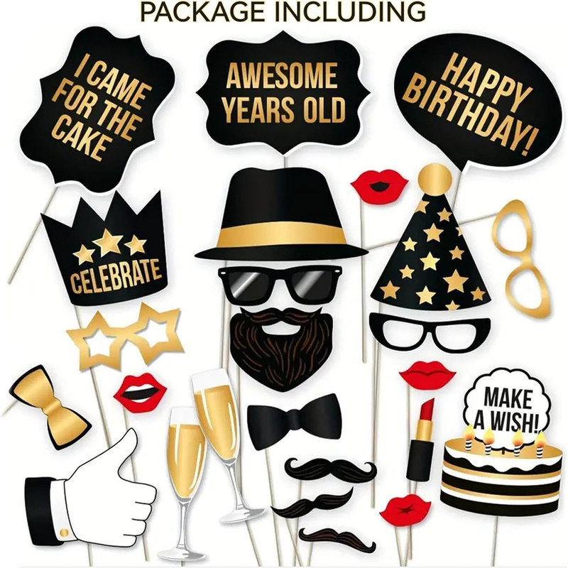 Cinco De Mayo Necklaces Bulk EOBOH 50PCS Cinco De Mayo Necklace Decorations, Fiesta Necklace Beads Cinco De Mayo Party Favors